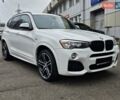 Білий БМВ Х3, об'ємом двигуна 2 л та пробігом 151 тис. км за 19999 $, фото 5 на Automoto.ua