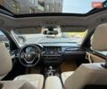 Белый БМВ Х3, объемом двигателя 2 л и пробегом 197 тыс. км за 15000 $, фото 4 на Automoto.ua