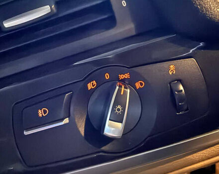 Белый БМВ Х3, объемом двигателя 2 л и пробегом 220 тыс. км за 16700 $, фото 13 на Automoto.ua