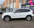Білий БМВ Х3, об'ємом двигуна 2.49 л та пробігом 224 тис. км за 14500 $, фото 8 на Automoto.ua