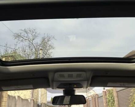 Білий БМВ Х3, об'ємом двигуна 3 л та пробігом 127 тис. км за 19000 $, фото 18 на Automoto.ua