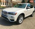 Белый БМВ Х3, объемом двигателя 2 л и пробегом 264 тыс. км за 12300 $, фото 1 на Automoto.ua