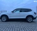 Белый БМВ Х3, объемом двигателя 2 л и пробегом 370 тыс. км за 13690 $, фото 4 на Automoto.ua