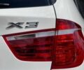 Білий БМВ Х3, об'ємом двигуна 2 л та пробігом 210 тис. км за 12000 $, фото 7 на Automoto.ua