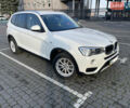 Білий БМВ Х3, об'ємом двигуна 2 л та пробігом 188 тис. км за 19800 $, фото 2 на Automoto.ua
