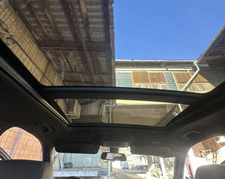 Білий БМВ Х3, об'ємом двигуна 2 л та пробігом 160 тис. км за 21500 $, фото 16 на Automoto.ua