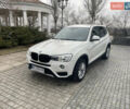 Білий БМВ Х3, об'ємом двигуна 2 л та пробігом 274 тис. км за 18500 $, фото 49 на Automoto.ua