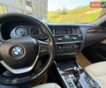 Белый БМВ Х3, объемом двигателя 2 л и пробегом 197 тыс. км за 15000 $, фото 9 на Automoto.ua