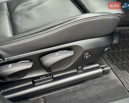 Белый БМВ Х3, объемом двигателя 2 л и пробегом 260 тыс. км за 19940 $, фото 23 на Automoto.ua