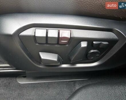 Білий БМВ Х3, об'ємом двигуна 2 л та пробігом 151 тис. км за 19999 $, фото 22 на Automoto.ua