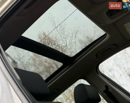 Белый БМВ Х3, объемом двигателя 2 л и пробегом 139 тыс. км за 13500 $, фото 16 на Automoto.ua