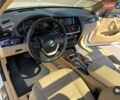Білий БМВ Х3, об'ємом двигуна 2 л та пробігом 180 тис. км за 17500 $, фото 4 на Automoto.ua
