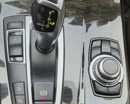 Білий БМВ Х3, об'ємом двигуна 3 л та пробігом 127 тис. км за 19000 $, фото 6 на Automoto.ua