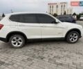 Белый БМВ Х3, объемом двигателя 2 л и пробегом 198 тыс. км за 14200 $, фото 10 на Automoto.ua