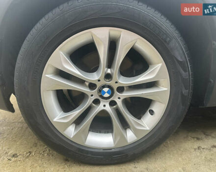 Белый БМВ Х3, объемом двигателя 2 л и пробегом 192 тыс. км за 21500 $, фото 2 на Automoto.ua