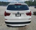 Білий БМВ Х3, об'ємом двигуна 2 л та пробігом 157 тис. км за 1750 $, фото 5 на Automoto.ua