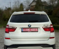 Білий БМВ Х3, об'ємом двигуна 2 л та пробігом 234 тис. км за 18500 $, фото 7 на Automoto.ua