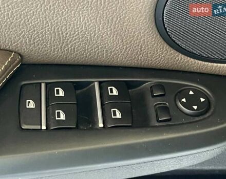 Белый БМВ Х3, объемом двигателя 3 л и пробегом 130 тыс. км за 18999 $, фото 11 на Automoto.ua