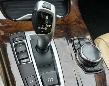 Білий БМВ Х3, об'ємом двигуна 0 л та пробігом 380 тис. км за 16400 $, фото 12 на Automoto.ua