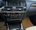 Белый БМВ Х3, объемом двигателя 2 л и пробегом 197 тыс. км за 15000 $, фото 7 на Automoto.ua
