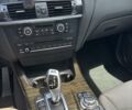 Белый БМВ Х3, объемом двигателя 2 л и пробегом 179 тыс. км за 14300 $, фото 21 на Automoto.ua