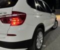 Білий БМВ Х3, об'ємом двигуна 2 л та пробігом 220 тис. км за 12500 $, фото 2 на Automoto.ua