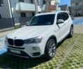 Белый БМВ Х3, объемом двигателя 2.98 л и пробегом 252 тыс. км за 14500 $, фото 1 на Automoto.ua