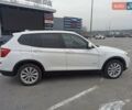 Белый БМВ Х3, объемом двигателя 2 л и пробегом 239 тыс. км за 15400 $, фото 7 на Automoto.ua