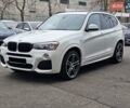 Білий БМВ Х3, об'ємом двигуна 2 л та пробігом 151 тис. км за 19999 $, фото 1 на Automoto.ua