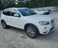 Білий БМВ Х3, об'ємом двигуна 2 л та пробігом 157 тис. км за 1750 $, фото 3 на Automoto.ua