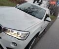 Білий БМВ Х3, об'ємом двигуна 2 л та пробігом 165 тис. км за 20641 $, фото 1 на Automoto.ua