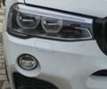 Білий БМВ Х3, об'ємом двигуна 3 л та пробігом 127 тис. км за 19000 $, фото 2 на Automoto.ua