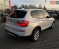 Белый БМВ Х3, объемом двигателя 2 л и пробегом 138 тыс. км за 13900 $, фото 6 на Automoto.ua
