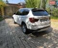 Белый БМВ Х3, объемом двигателя 2 л и пробегом 253 тыс. км за 15500 $, фото 13 на Automoto.ua