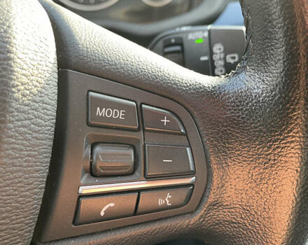 Білий БМВ Х3, об'ємом двигуна 2 л та пробігом 188 тис. км за 19800 $, фото 20 на Automoto.ua