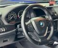 Белый БМВ Х3, объемом двигателя 3 л и пробегом 130 тыс. км за 18999 $, фото 10 на Automoto.ua