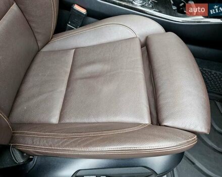 Білий БМВ Х3, об'ємом двигуна 2 л та пробігом 151 тис. км за 19999 $, фото 20 на Automoto.ua