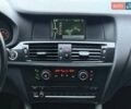 Білий БМВ Х3, об'ємом двигуна 2.49 л та пробігом 224 тис. км за 14500 $, фото 17 на Automoto.ua