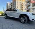 Белый БМВ Х3, объемом двигателя 2 л и пробегом 197 тыс. км за 15000 $, фото 2 на Automoto.ua