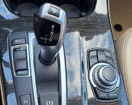 Белый БМВ Х3, объемом двигателя 2 л и пробегом 96 тыс. км за 13300 $, фото 15 на Automoto.ua