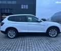 Белый БМВ Х3, объемом двигателя 2 л и пробегом 370 тыс. км за 13690 $, фото 11 на Automoto.ua