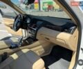 Білий БМВ Х3, об'ємом двигуна 2 л та пробігом 180 тис. км за 17500 $, фото 9 на Automoto.ua