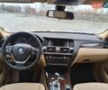 Белый БМВ Х3, объемом двигателя 2 л и пробегом 239 тыс. км за 15400 $, фото 16 на Automoto.ua