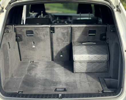 Білий БМВ Х3, об'ємом двигуна 2 л та пробігом 234 тис. км за 18500 $, фото 11 на Automoto.ua