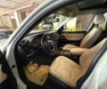Белый БМВ Х3, объемом двигателя 2 л и пробегом 197 тыс. км за 15000 $, фото 13 на Automoto.ua