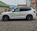 Білий БМВ Х3, об'ємом двигуна 2 л та пробігом 151 тис. км за 19999 $, фото 8 на Automoto.ua