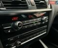 Білий БМВ Х3, об'ємом двигуна 2 л та пробігом 274 тис. км за 17999 $, фото 22 на Automoto.ua