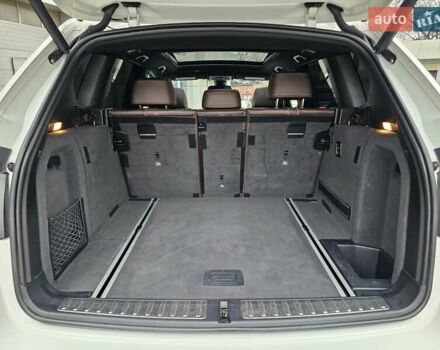 Білий БМВ Х3, об'ємом двигуна 2 л та пробігом 151 тис. км за 19999 $, фото 40 на Automoto.ua