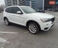 Белый БМВ Х3, объемом двигателя 2 л и пробегом 239 тыс. км за 15400 $, фото 8 на Automoto.ua