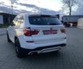 Белый БМВ Х3, объемом двигателя 2 л и пробегом 155 тыс. км за 15200 $, фото 4 на Automoto.ua